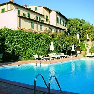 Hotel Villa Casalecchi